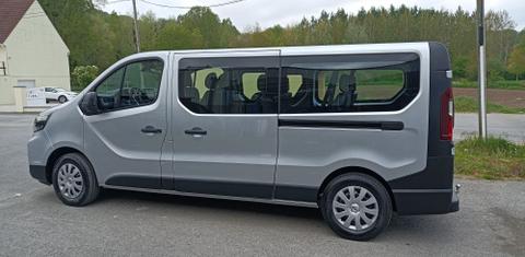 Nissan PRIMASTAR COMBI 2022