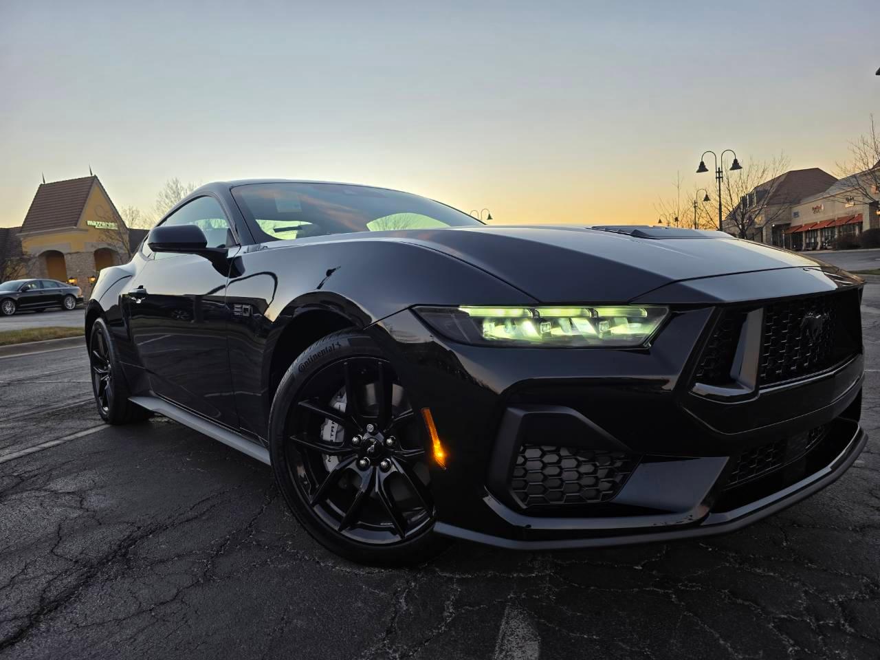 Ford Mustang 2025 in Kansas City, MO