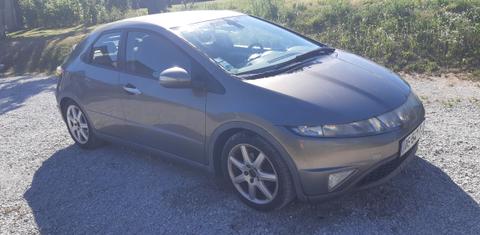 Honda CIVIC 2008