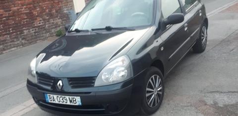Renault CLIO CAMPUS 2005