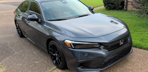 Honda Civic 2023