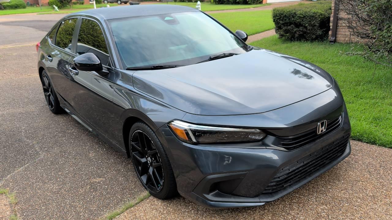 Honda Civic 2023 in Brandon, MS