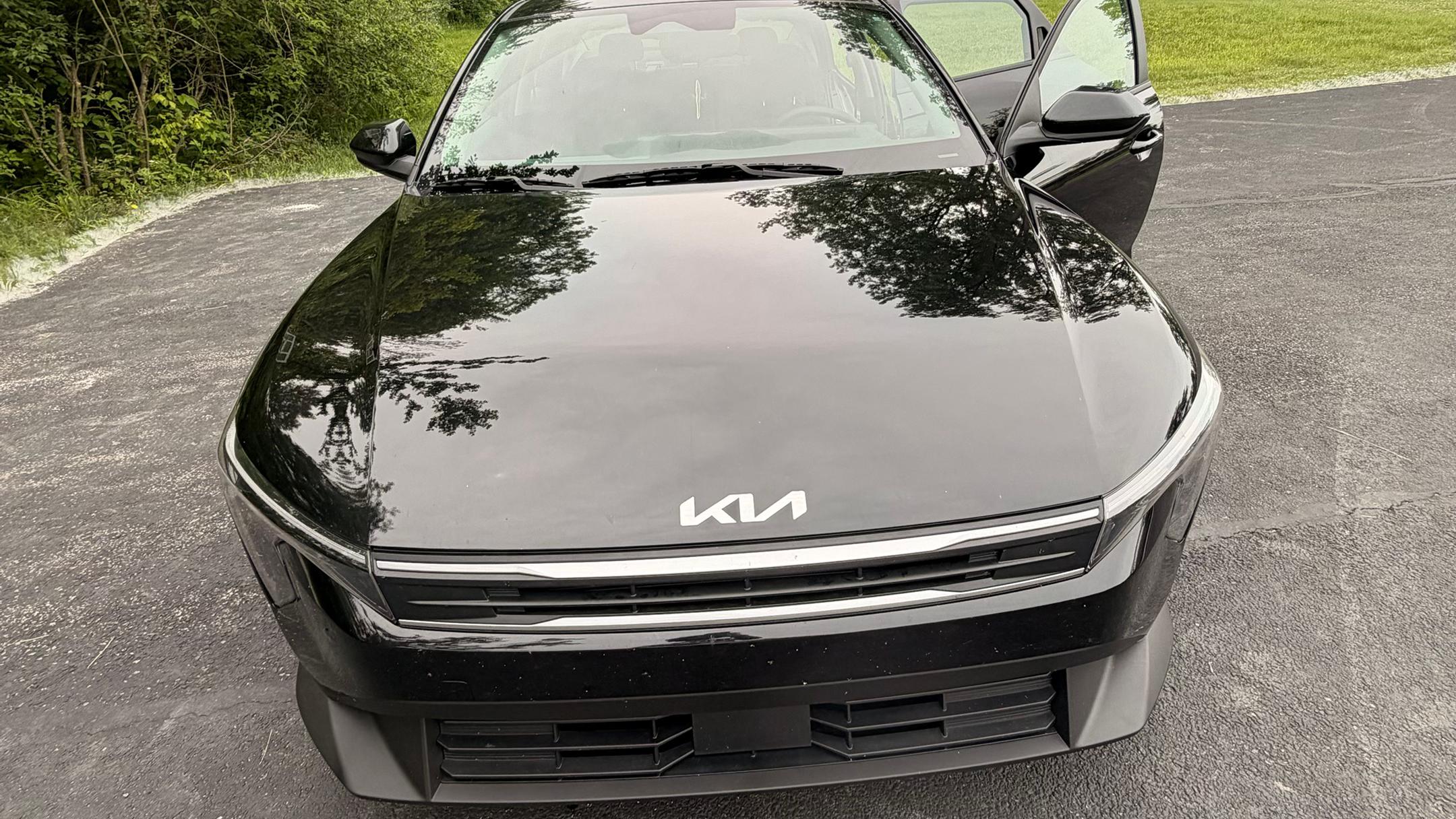 Kia K4 2025 in Milan, OH