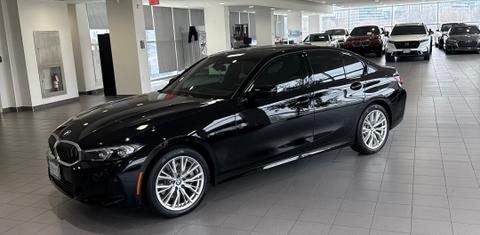 BMW 3 Series 2023