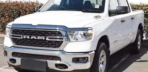Ram 1500 2023