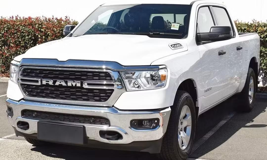 Ram 1500 2023 in Jackson, WY