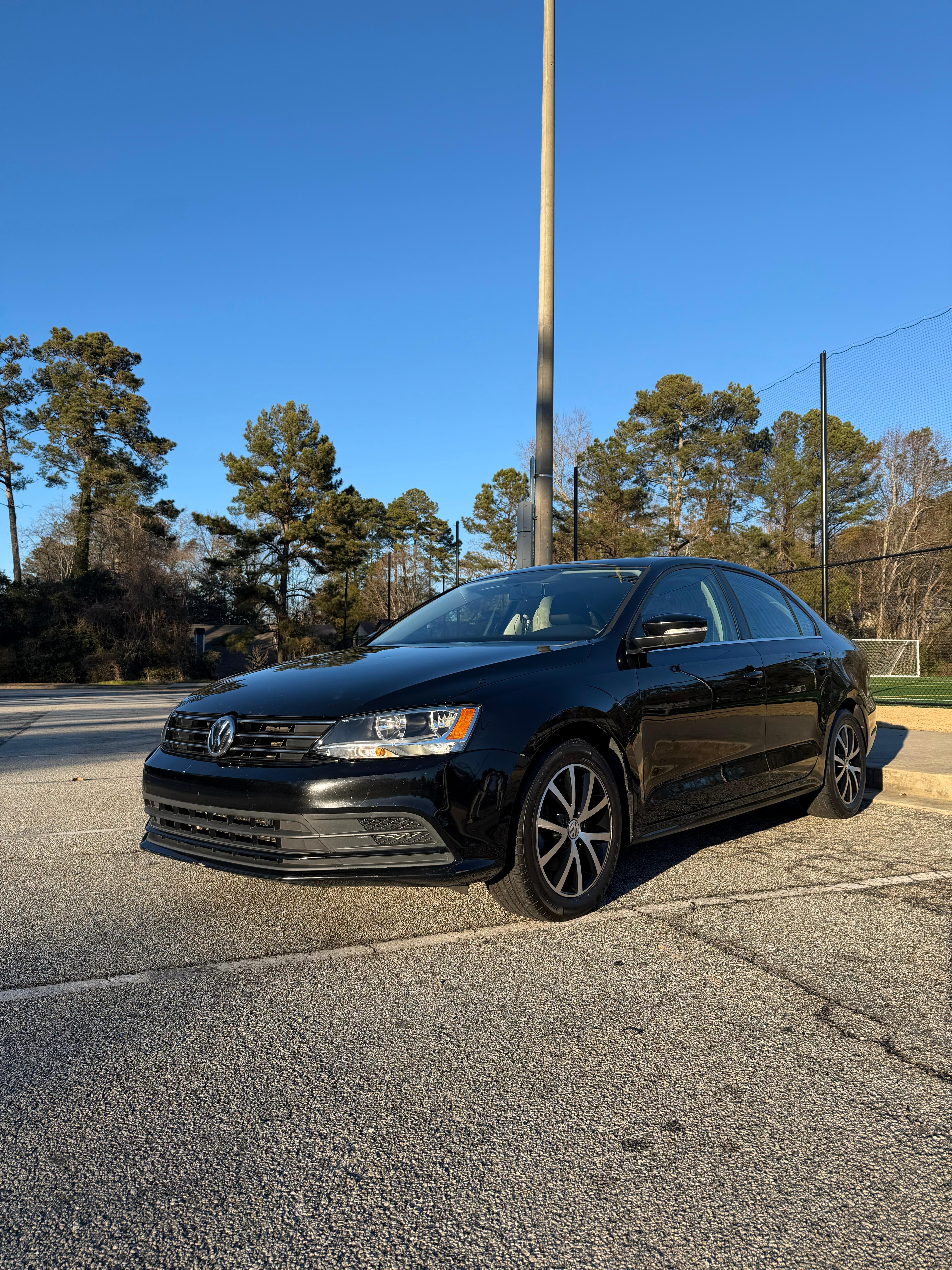 Volkswagen Jetta 2018 in Smyrna, GA