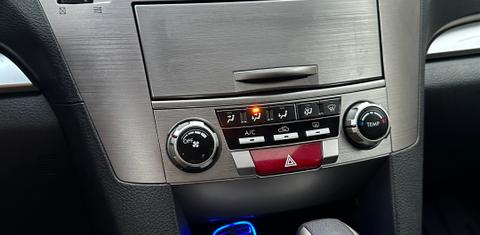 Subaru Outback 2012