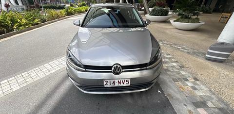 Volkswagen GOLF 2019