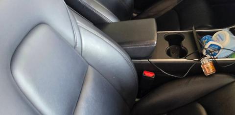Tesla Model 3 2018