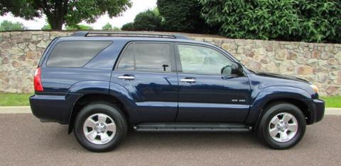 Toyota 4Runner 2009