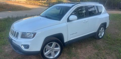 Jeep Compass 2014
