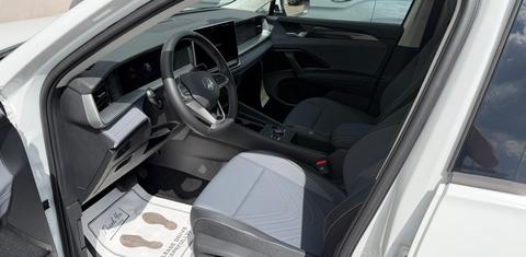 Volkswagen Tiguan 2026