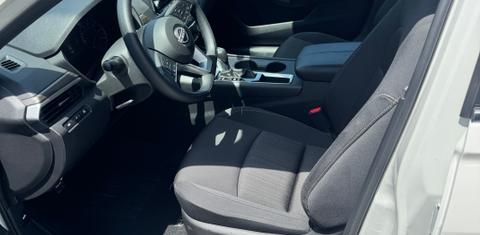 Nissan Altima 2025