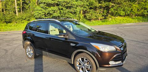 Ford Escape 2013