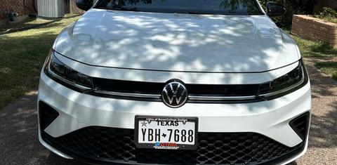 Volkswagen Jetta 2025