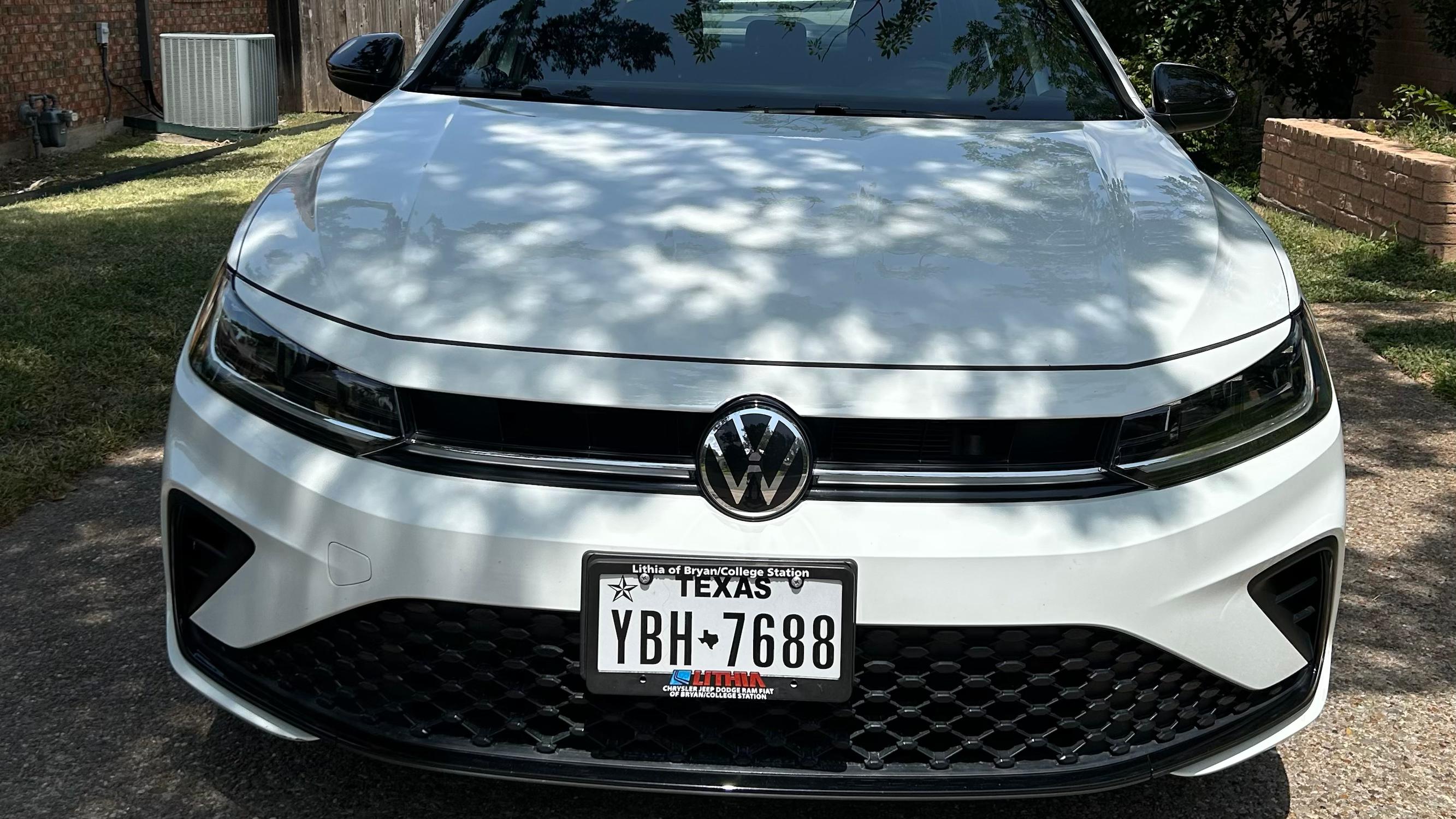 Volkswagen Jetta 2025 in Waco, TX