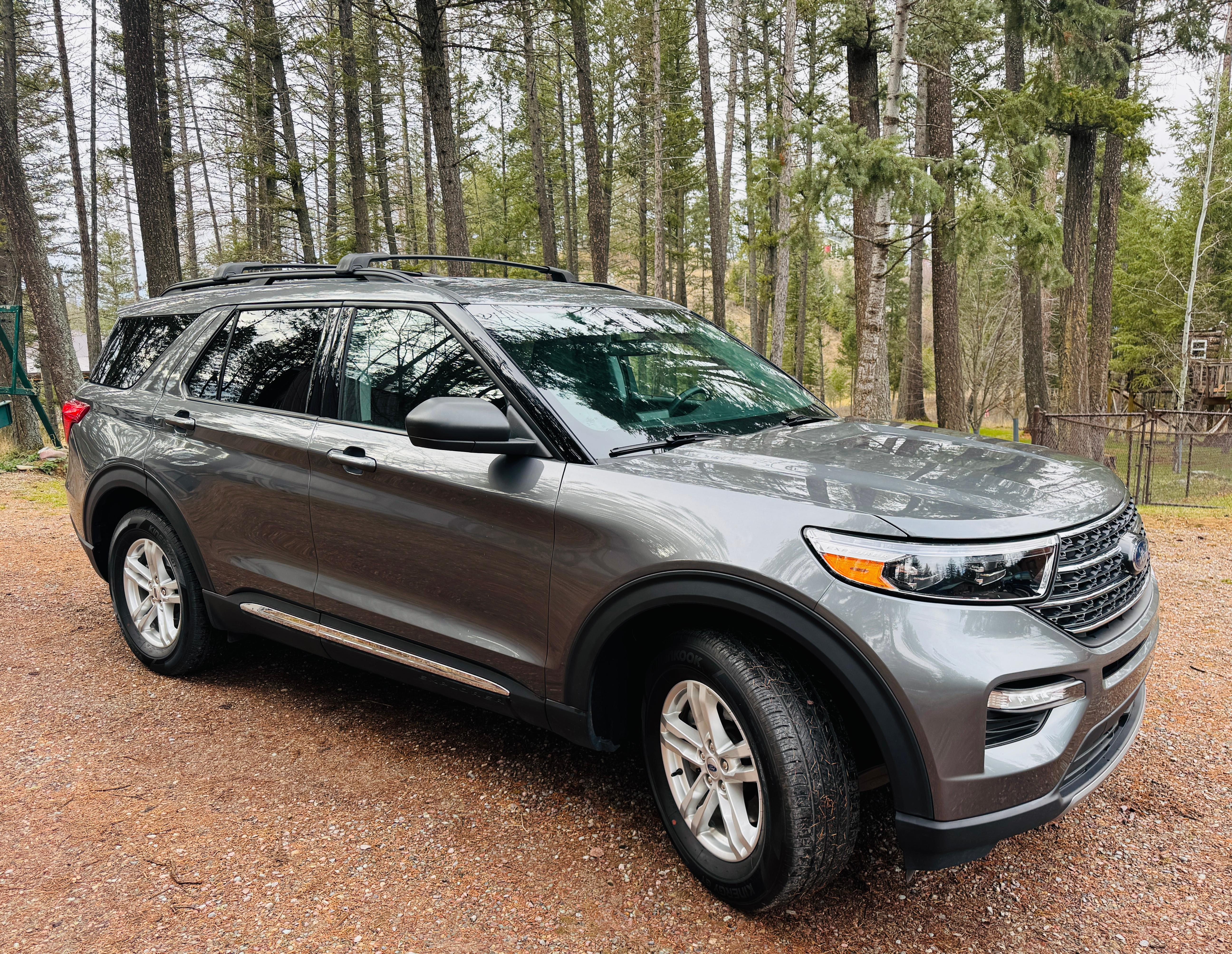 Ford Explorer 2023 rental in Bigfork, MT by Lisa | Turo