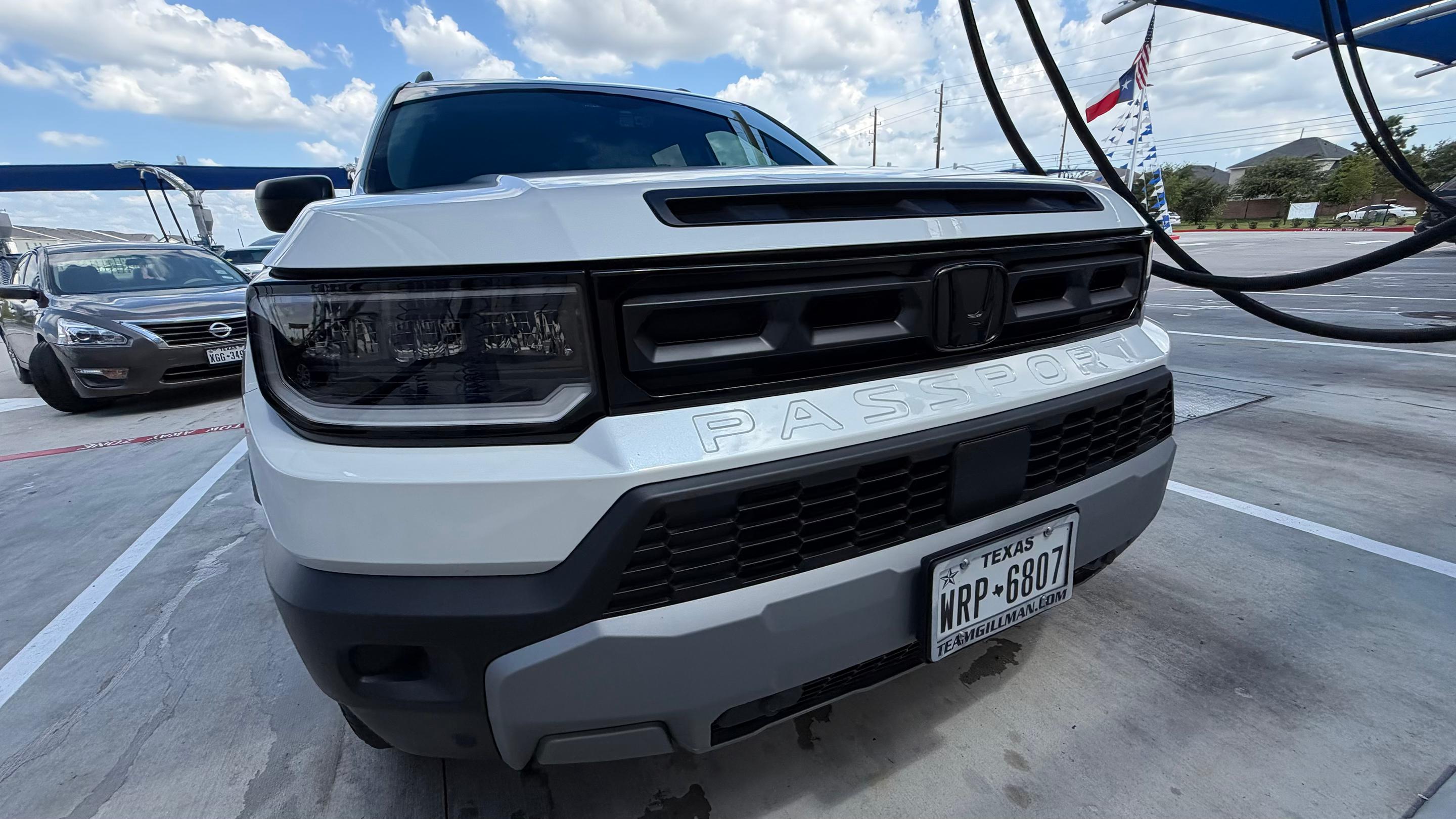 Honda Passport 2026 in Katy, TX