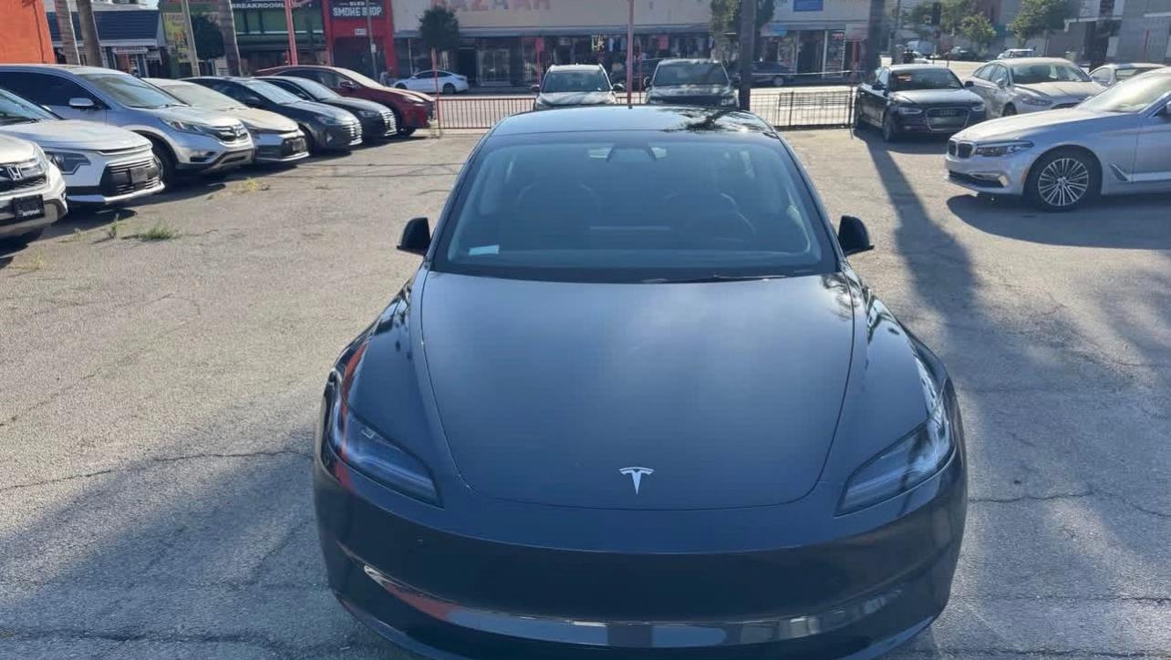 Tesla Model 3 2024 in Manteca, CA