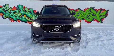 Volvo XC90 2017