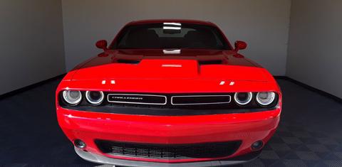 Dodge Challenger 2021