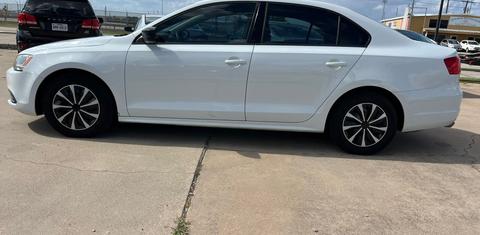 Volkswagen Jetta 2014
