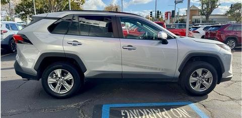 Toyota RAV4 2023