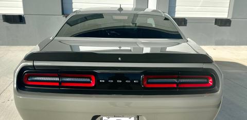 Dodge Challenger 2019