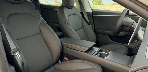 Tesla Model 3 2025