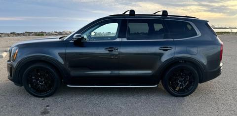 Kia Telluride 2021