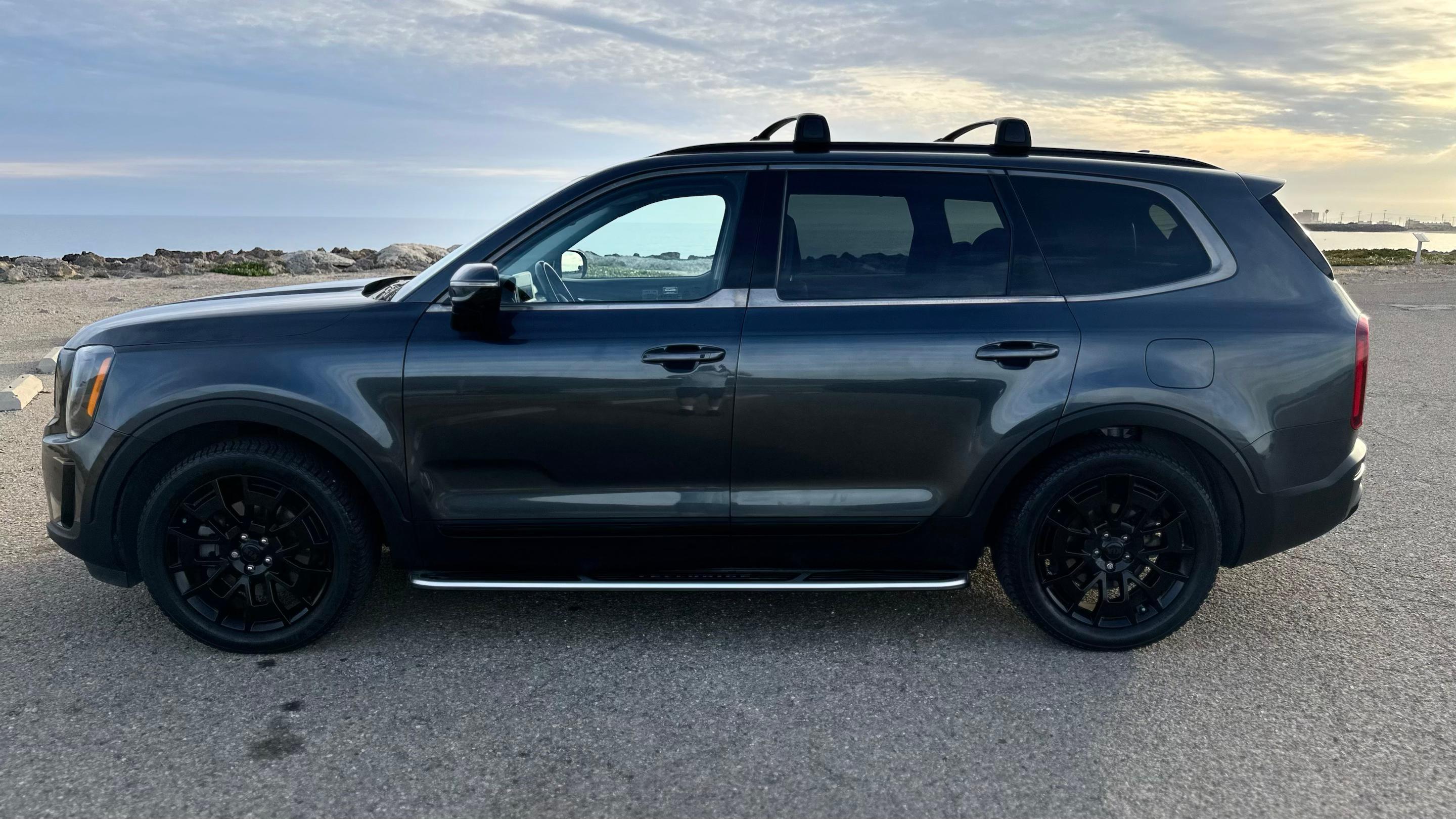Kia Telluride 2021 in Oxnard, CA