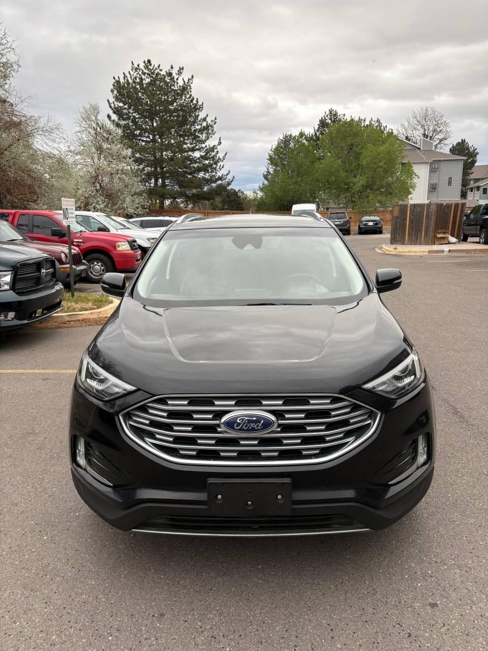 Ford Edge 2020 in Aurora, CO