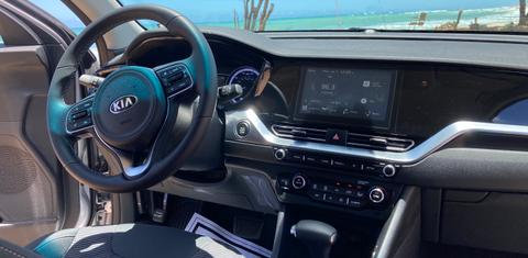 Kia Niro 2021
