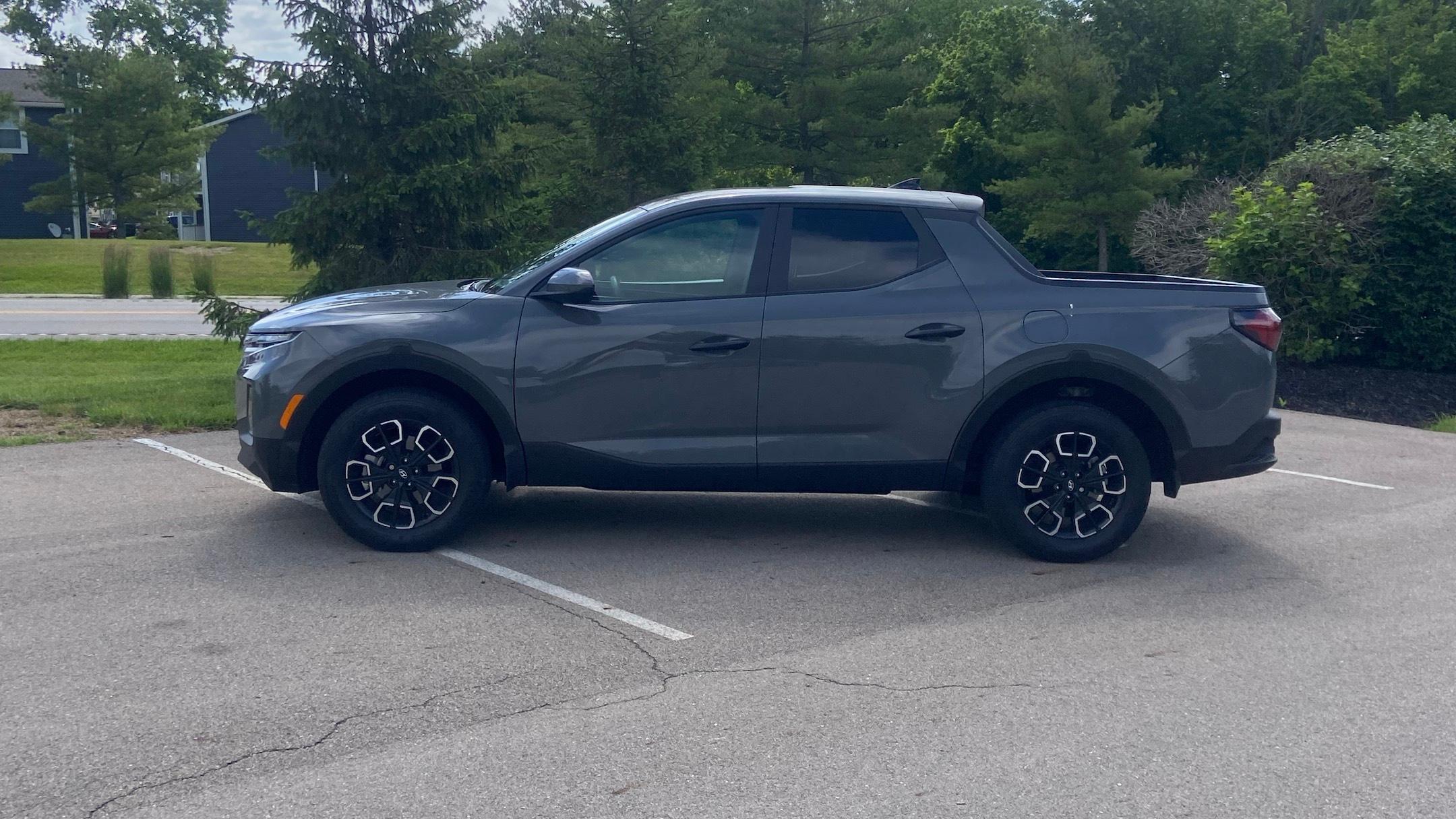 Hyundai Santa Cruz 2023 in Covington, KY