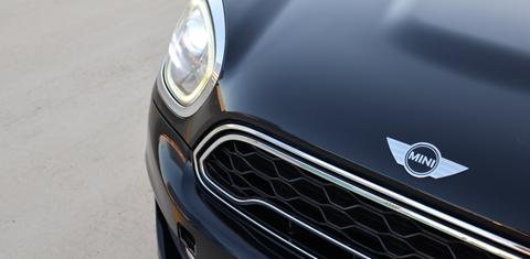 MINI Countryman 2018