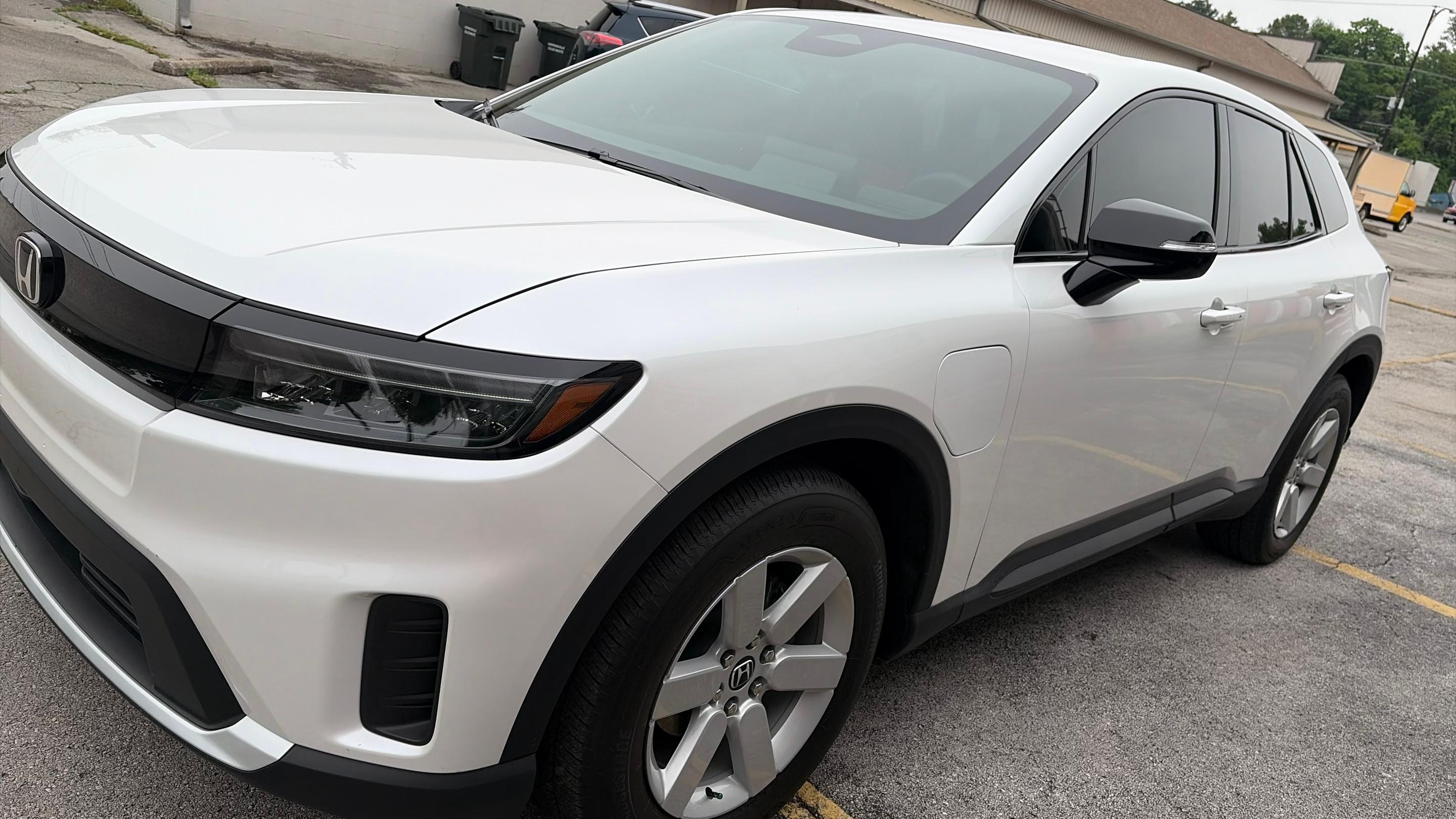 Honda Prologue 2024 in Hopkinsville, KY