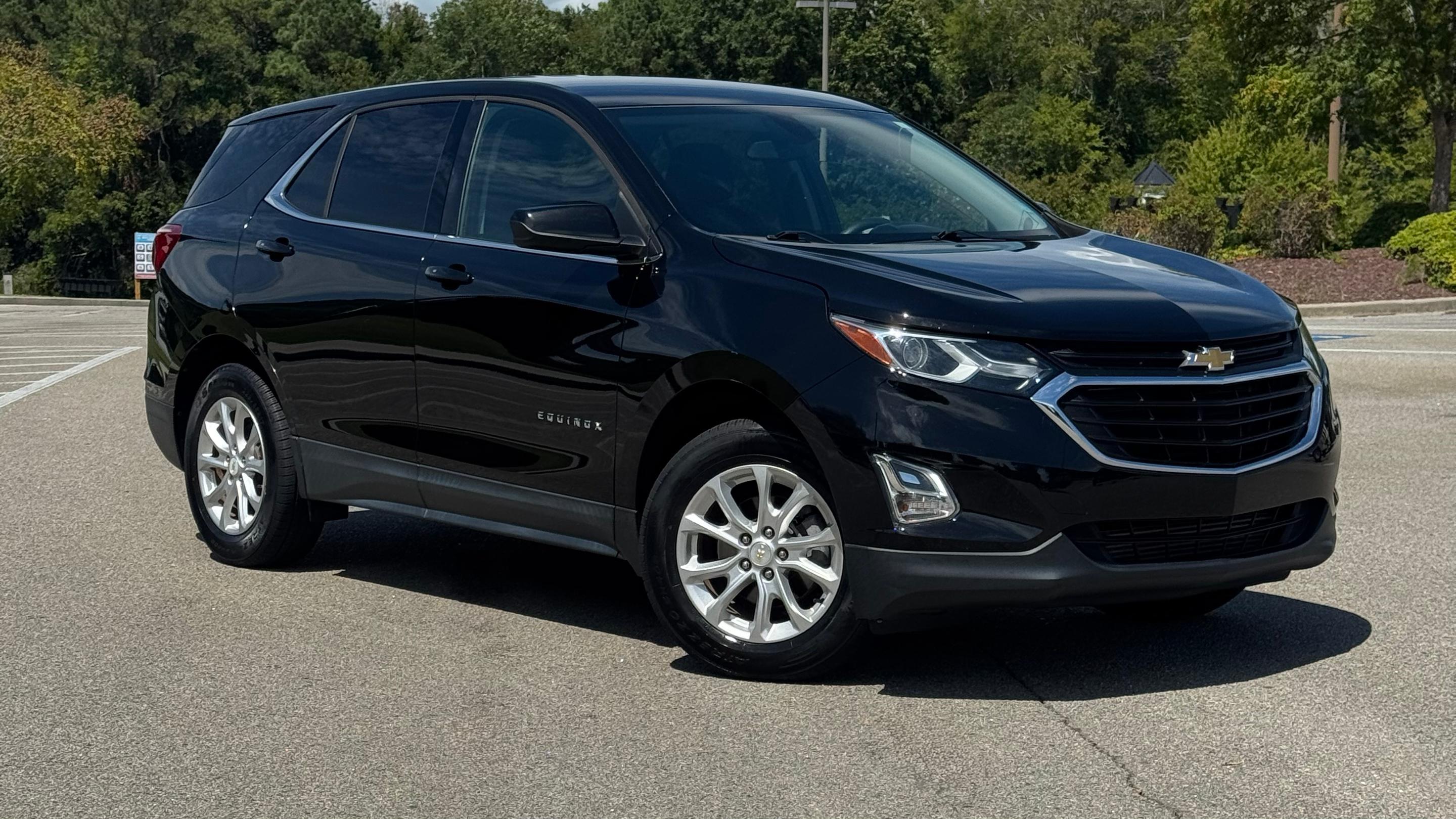 Chevrolet Equinox 2019 in Myrtle Beach, SC