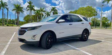 Chevrolet Equinox 2020