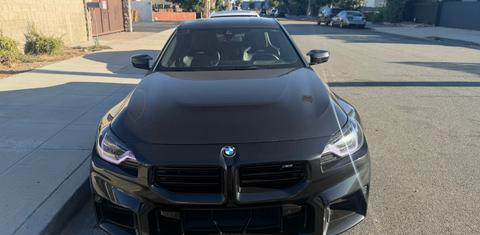 BMW M2 2023