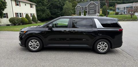 Kia Carnival 2023