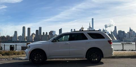 Dodge Durango 2024