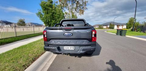 Ford RANGER 2022