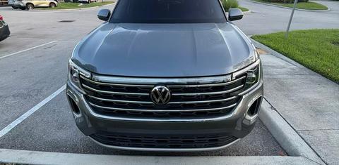 Volkswagen Atlas 2024