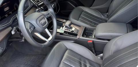 Audi Q5 2021