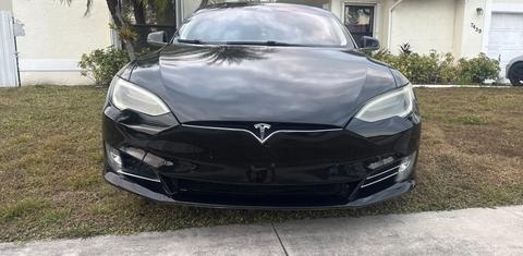 Tesla Model S 2017