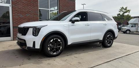 Kia Sorento 2026