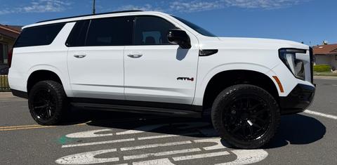 GMC Yukon XL 2026