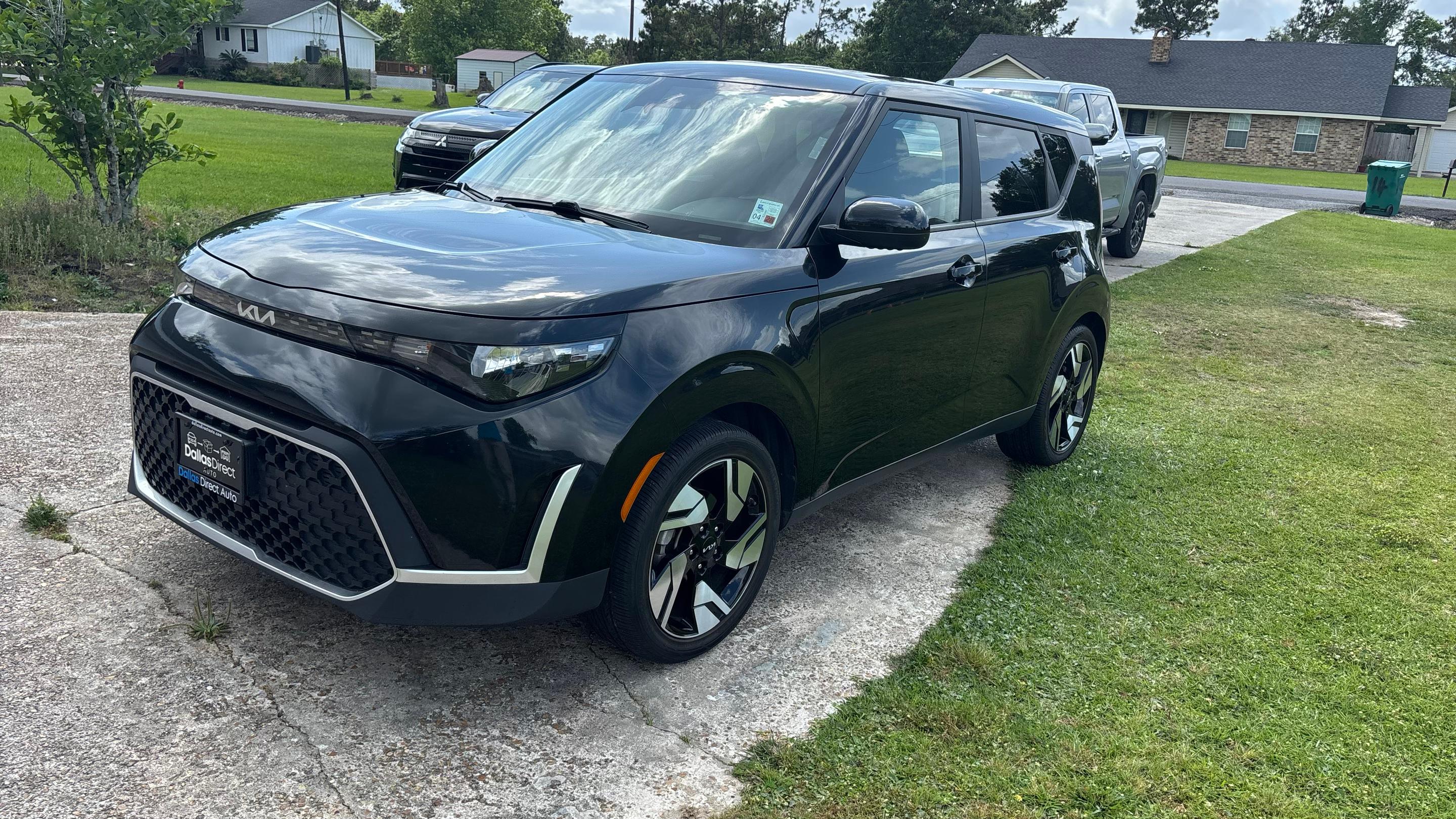Kia Soul 2023 in Lake Charles, LA