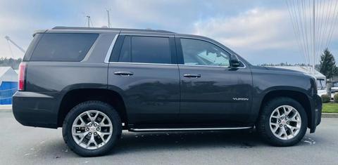 GMC Yukon 2020
